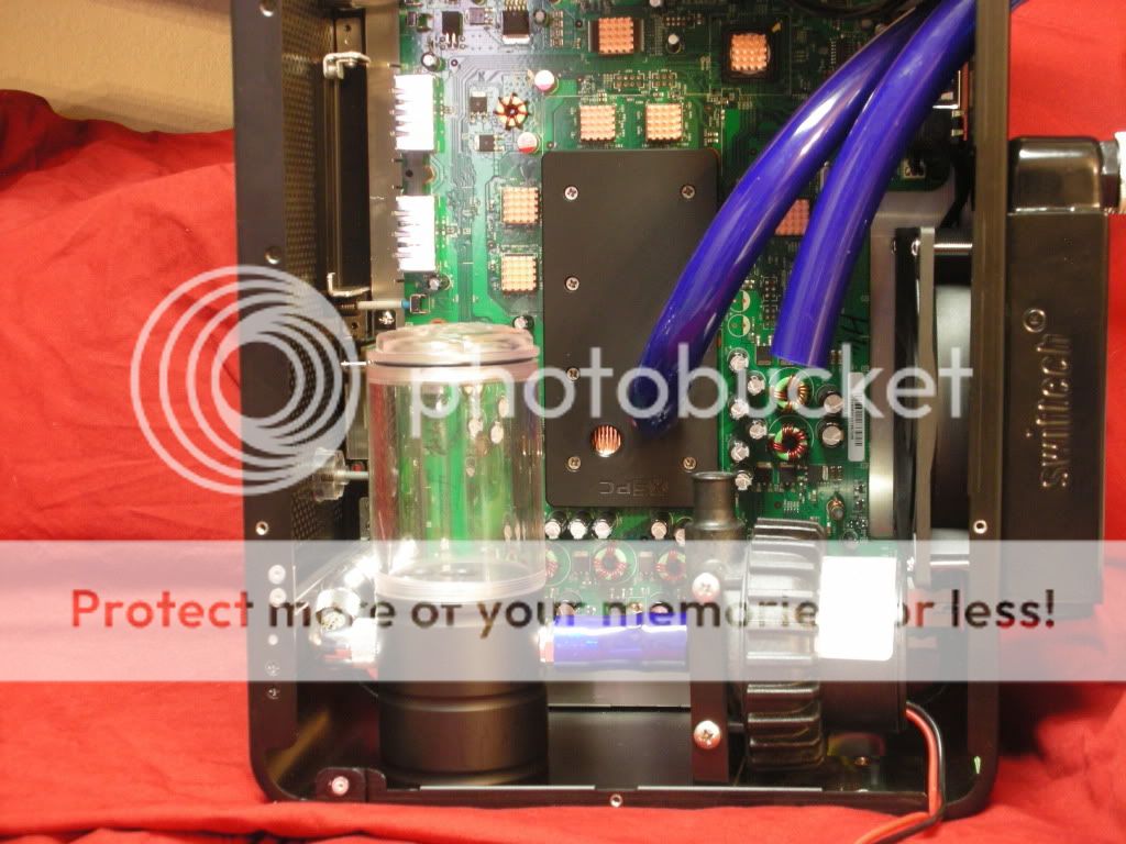 Water cooling Xbox 360 EVGA Forums